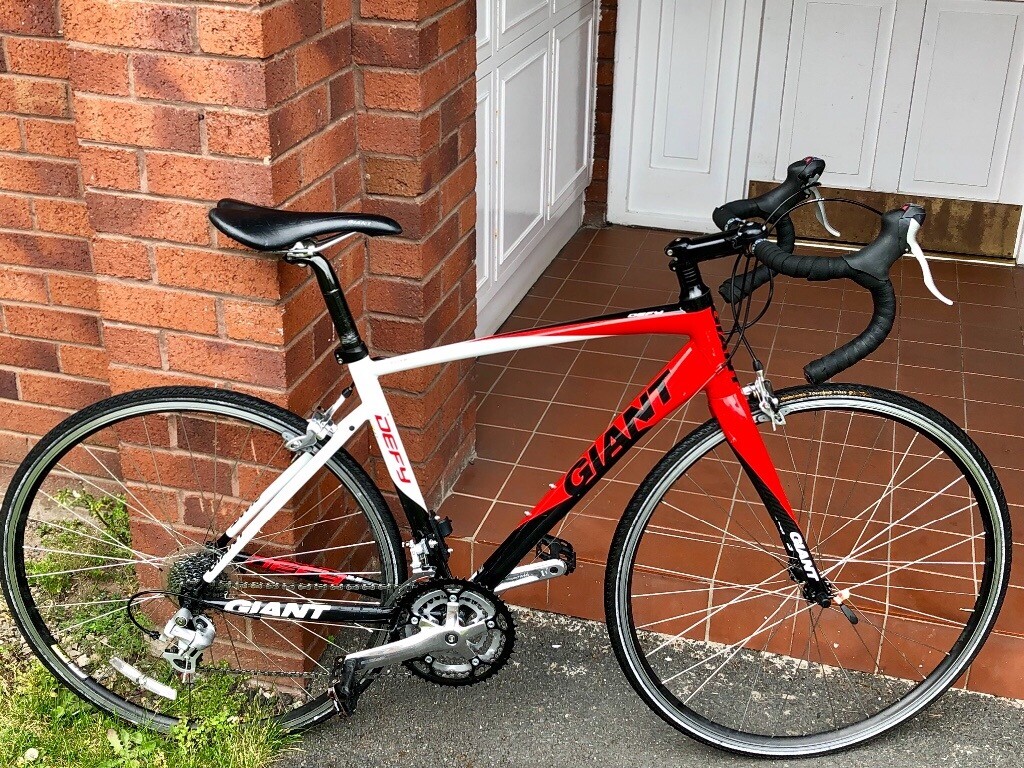 giant aluxx sl 6000
